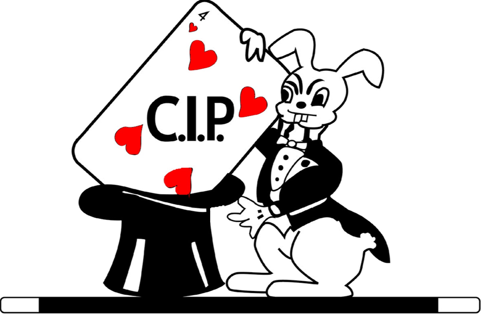 CIP – Club de Ilusionistas Profesionales